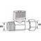 ARRET WC 3/8 RIGHT